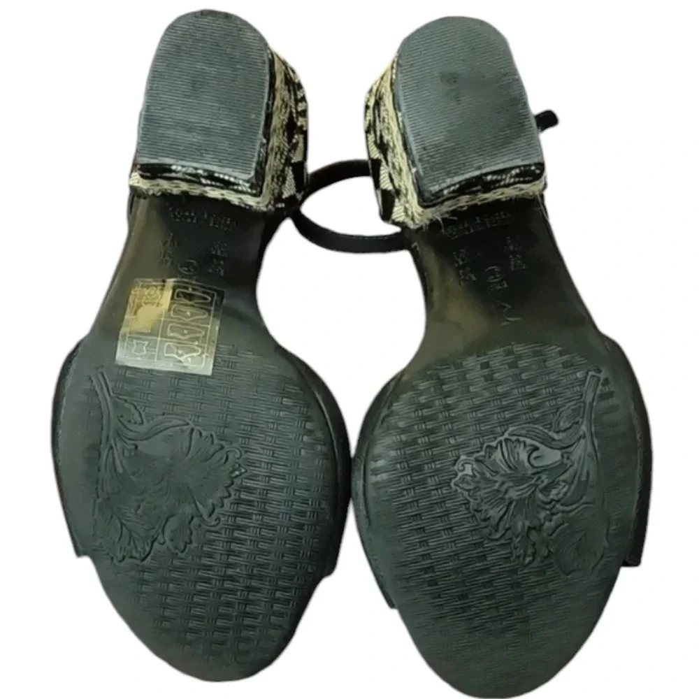 Ramarim Total Comfort Sandals - Picture 5 of 8
